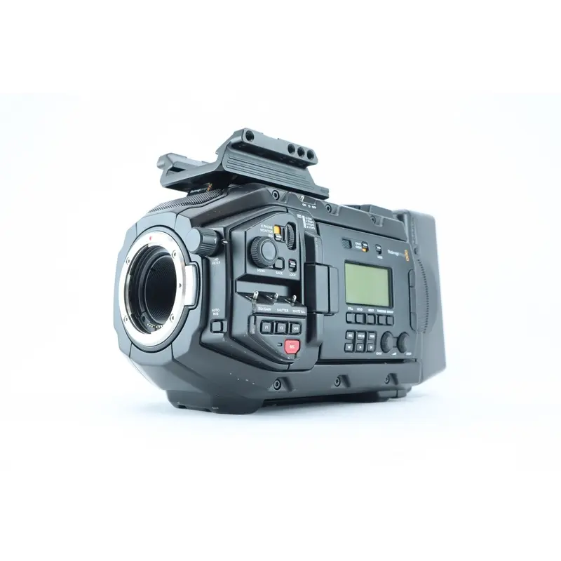 Blackmagic URSA Mini 4.6K EF
