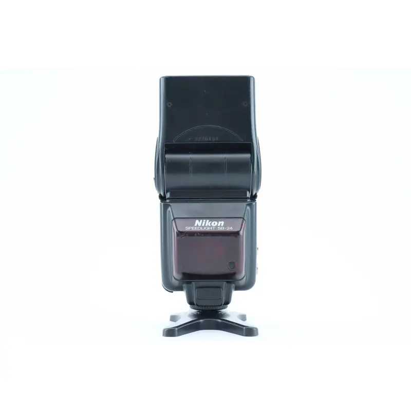 Nikon Speedlight SB-24  TTL