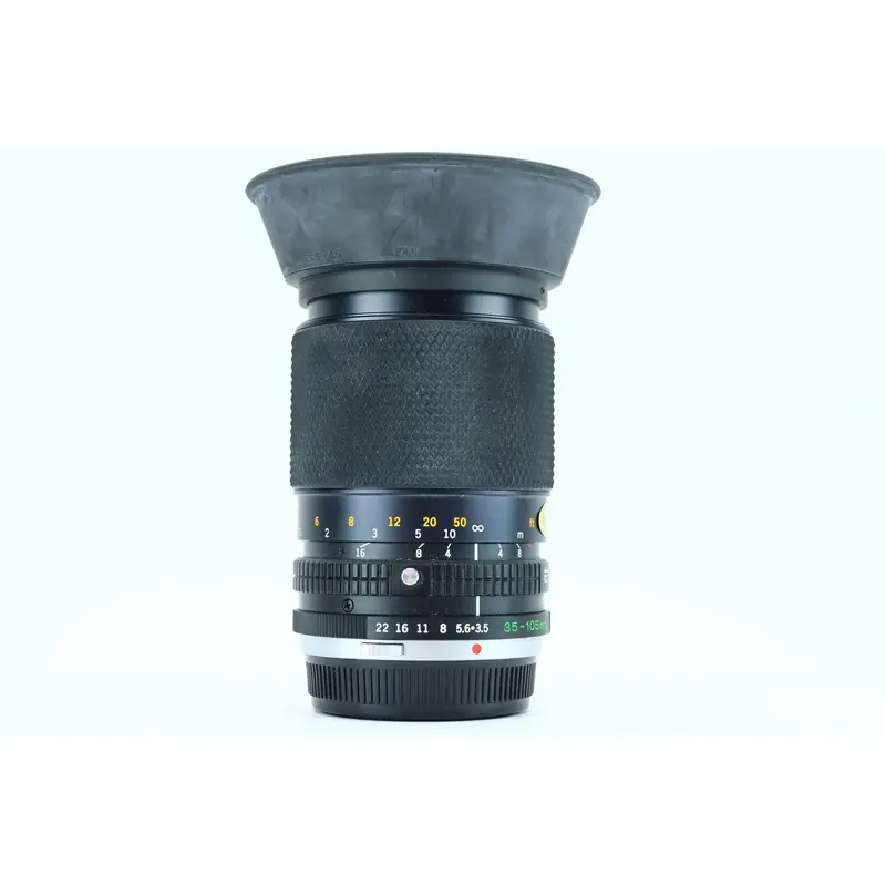 Olympus Auto-Zoom 35105mm f/3.54.5