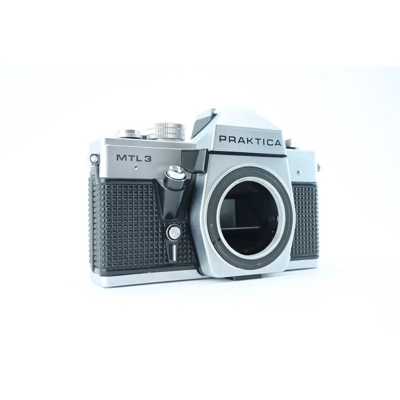 Praktica MTL 3 s