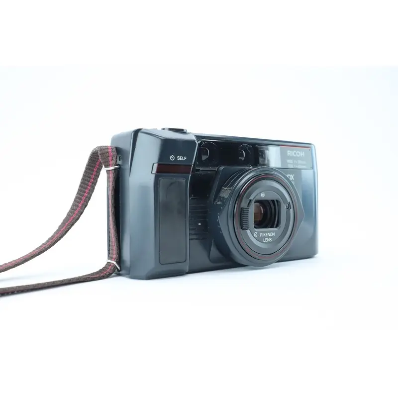 Ricoh DX Auto TF-200