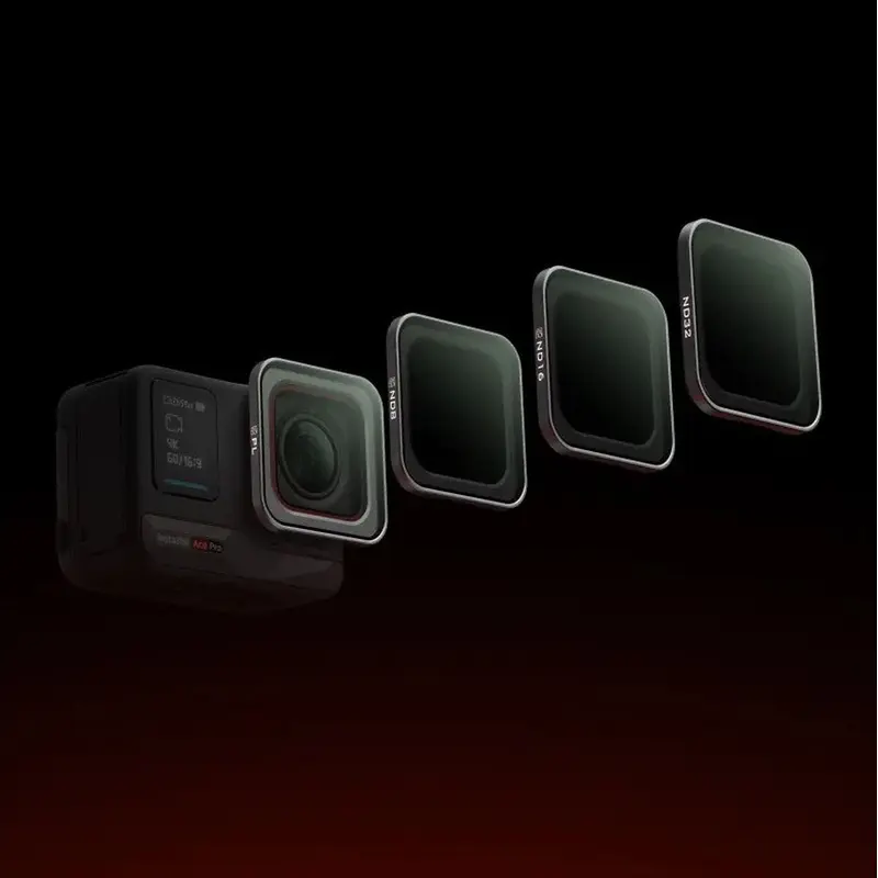Insta360 Ace Pro - ND Filter Set