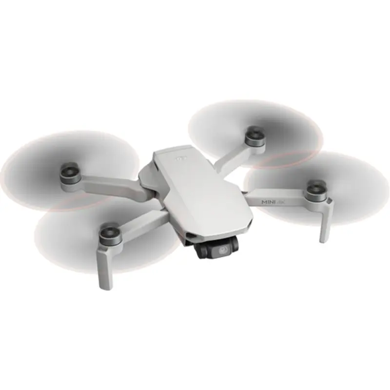 DJI Mini 4K Fly More Combo