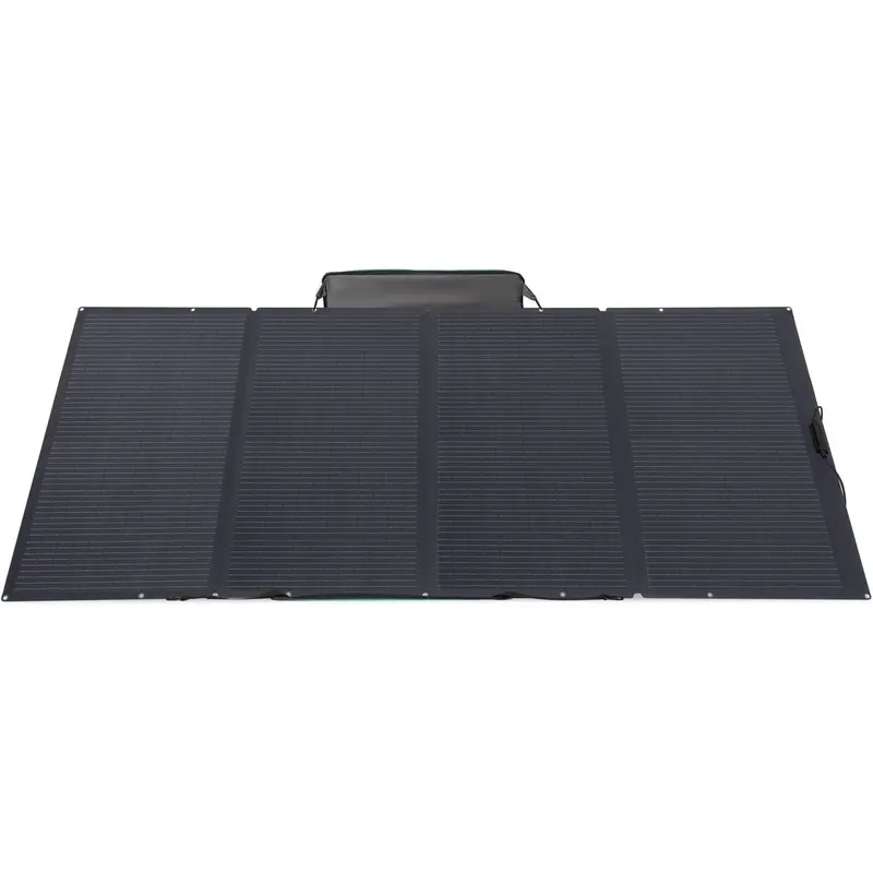 EcoFlow 400W Solar Panel
