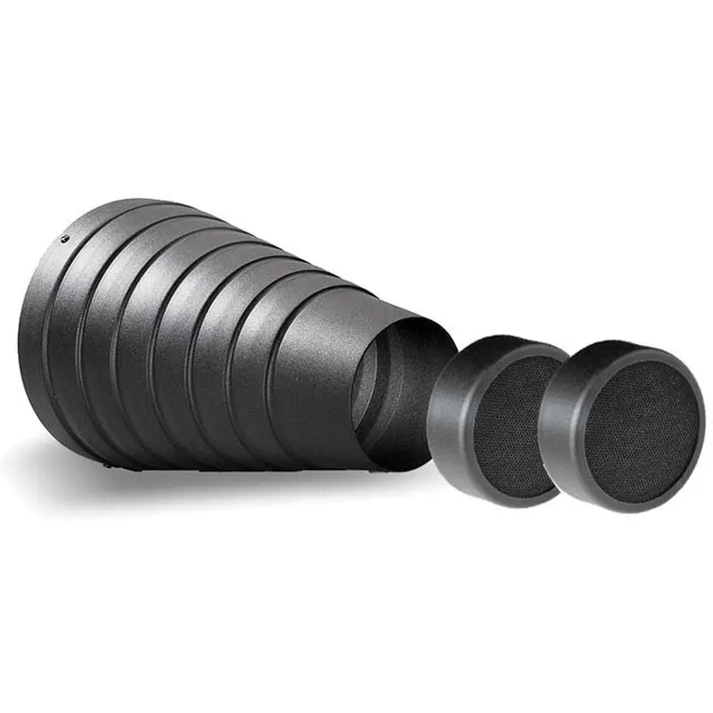 Elinchrom Snoot Reflector + Grids 6 / 12