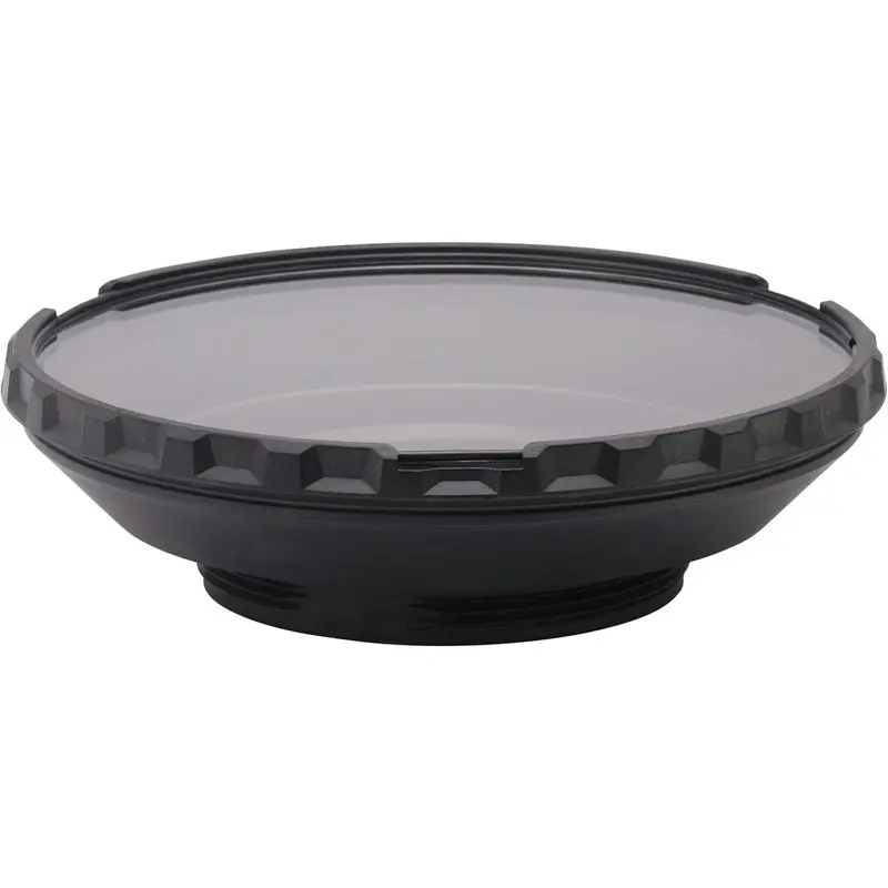 Aquatech XLF-75 LENS PORT