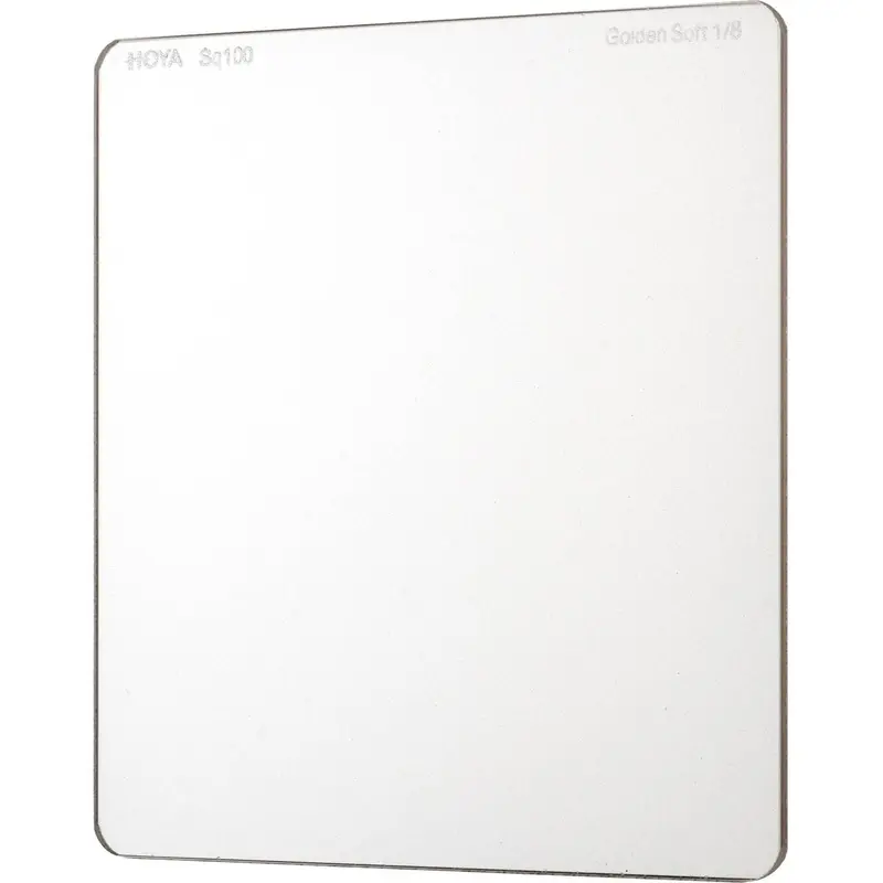 Hoya SQ100 Golden Soft 1/8