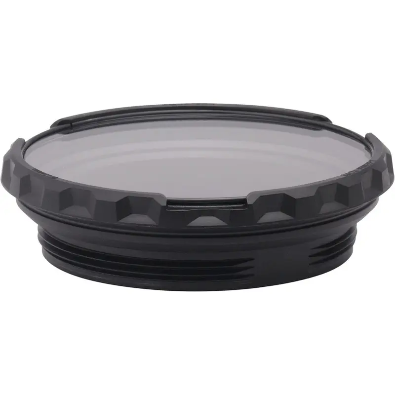 Aquatech XF-55 LENS PORT