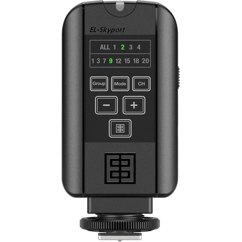 Elinchrom Transmitter Plus