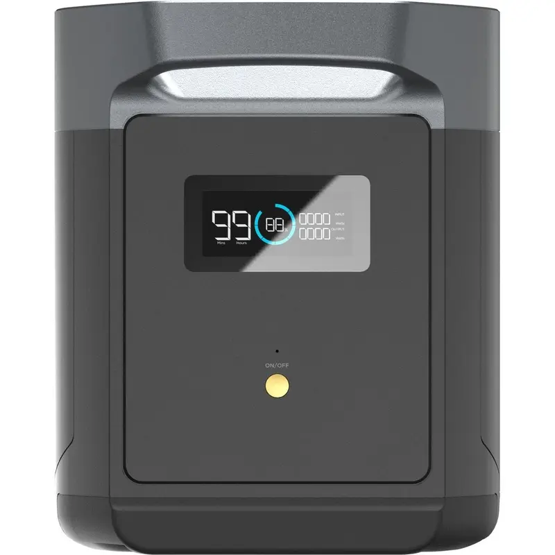 EcoFlow Delta Max Extra Battery