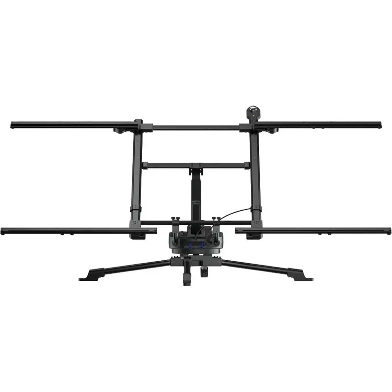 EcoFlow Solar Tracker