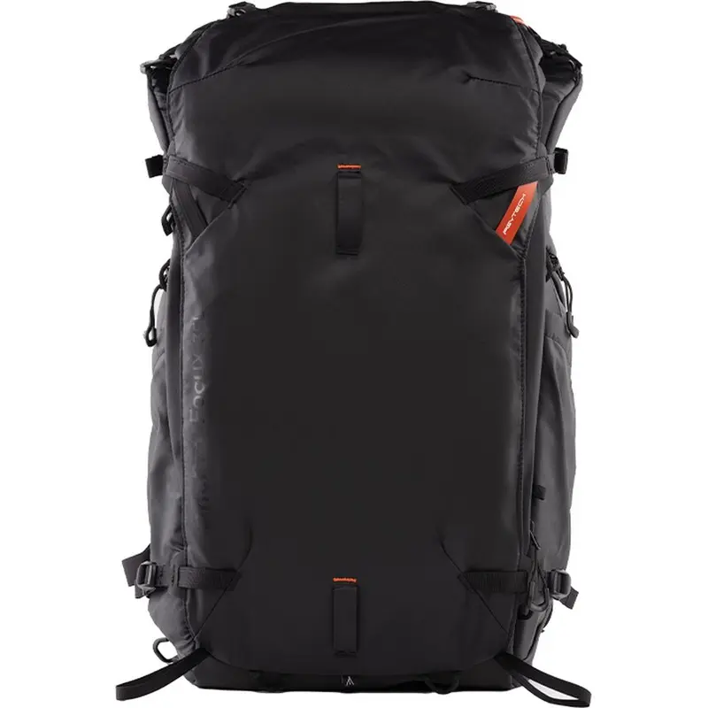 PGYTECH Onepro Focux Backpack 25l SPACE Black)