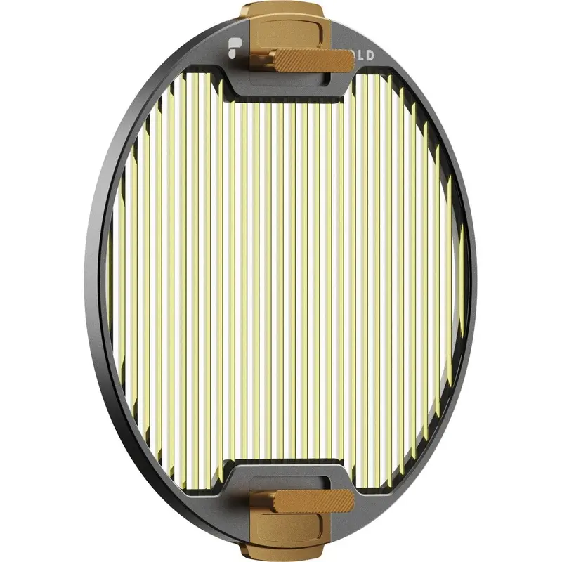 PolarPro Recon - Stage 2 | Goldmorphic Filter