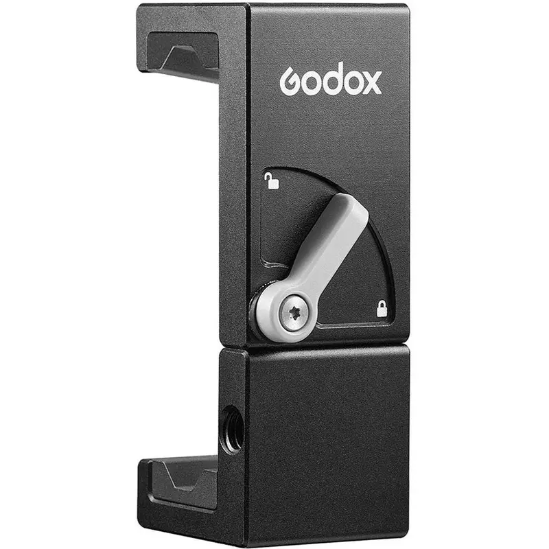 Godox Metal Smart Phone Clip