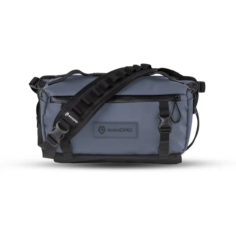 WANDRD Rogue Sling 9l Aegean Blue