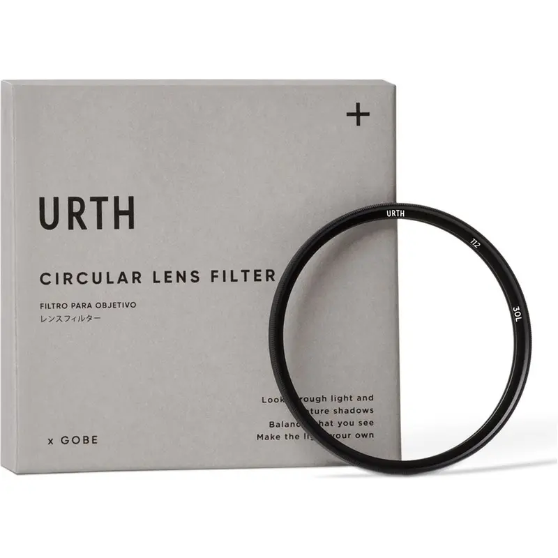 Urth 112mm UV Lens Filter (Plus+)