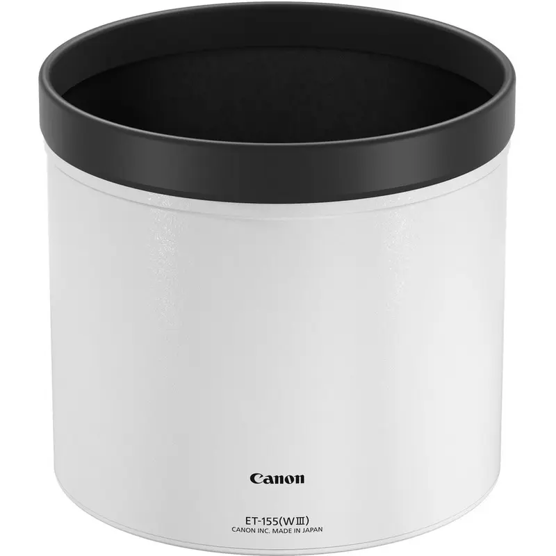 Canon Lens Hood ET-155 WIII