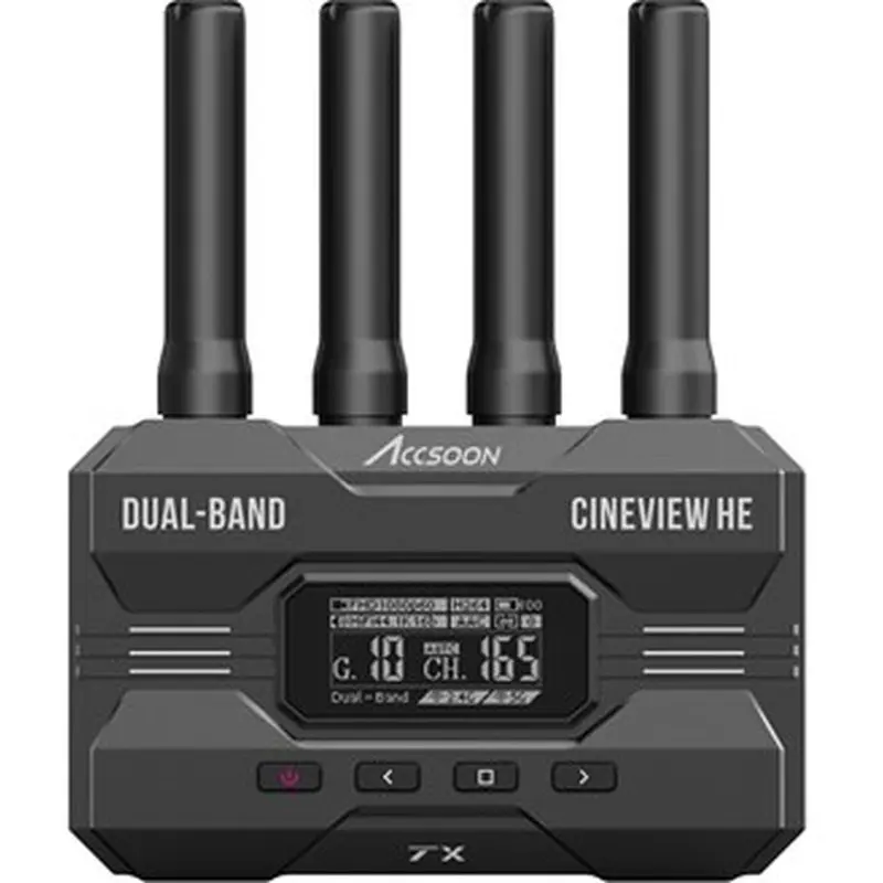 Accsoon Cineview HE Transmitter