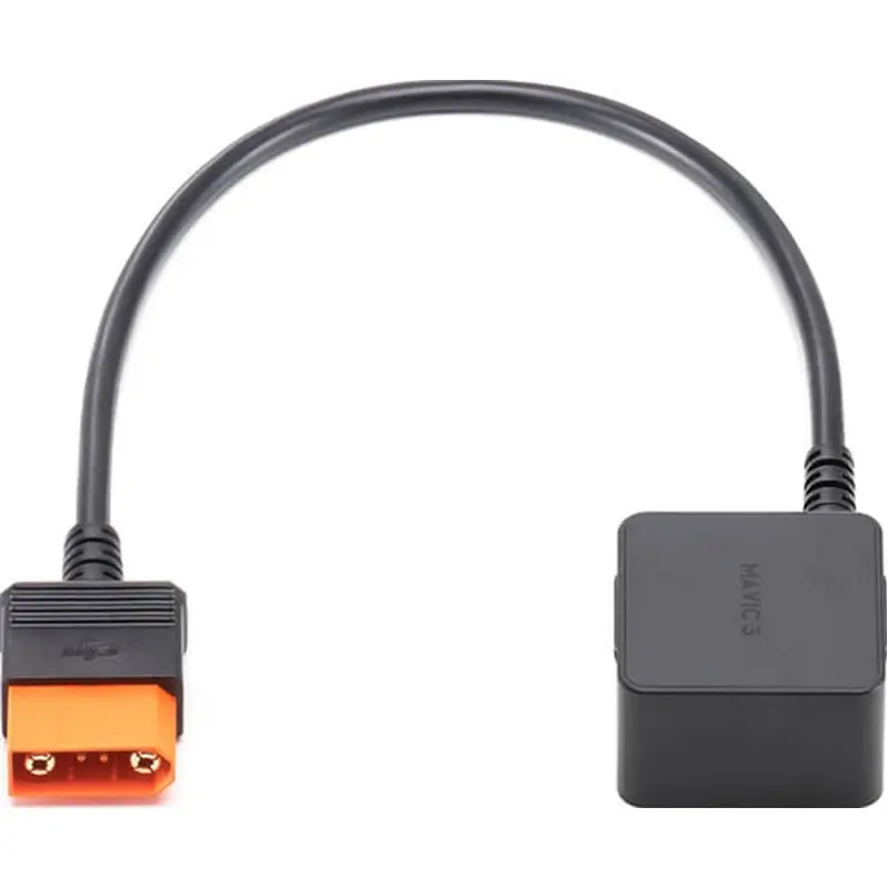 Power SDC To DJI Mavic 3 Series Fast Charge Cable