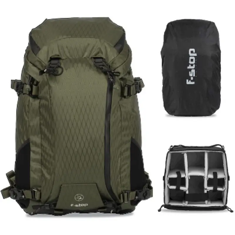 F-Stop Duradiamond Ajna Bundle - Cypress