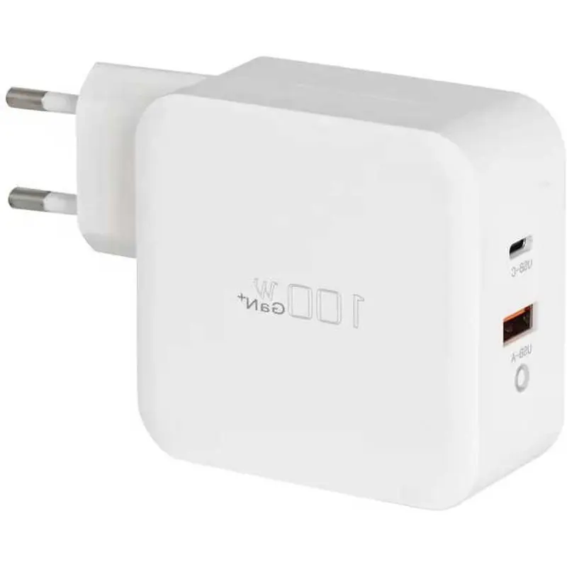 ZGCINE USB-C Charger 100W PD EU Plug (C-100W)