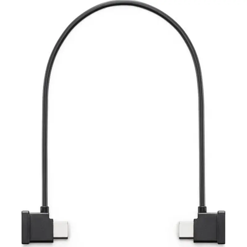 DJI RX To Phone Connection Cable (USB-C To USB-C 22 cm)