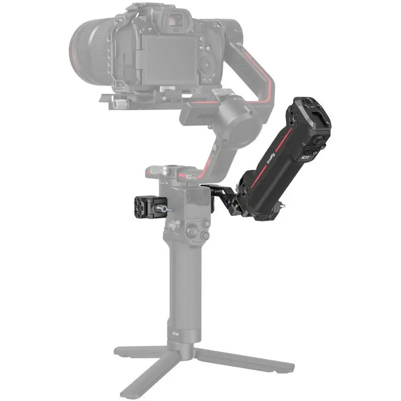 SmallRig 3919 Wireless Control Sling Handgrip For DJI RS Ser