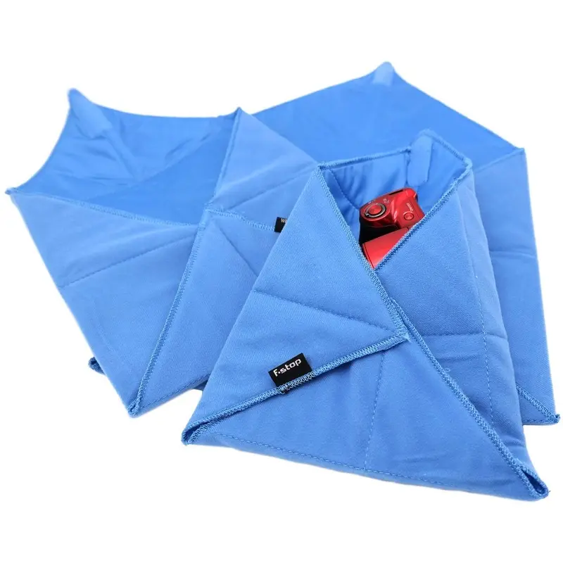 F-Stop Wrap Kit Malibu Blue