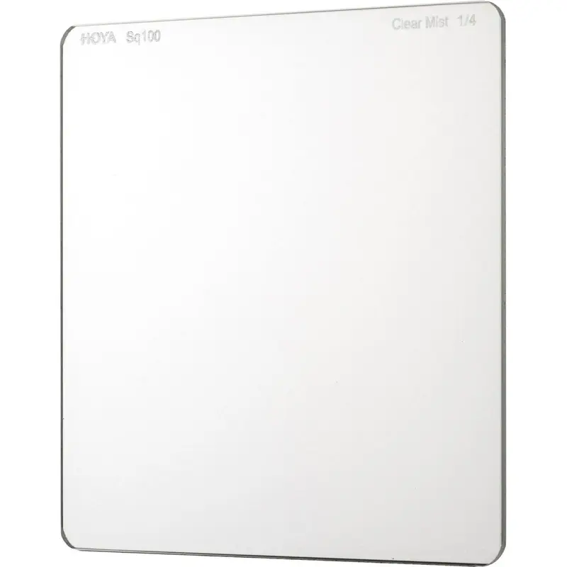 Hoya SQ100 Clear Mist 1/4