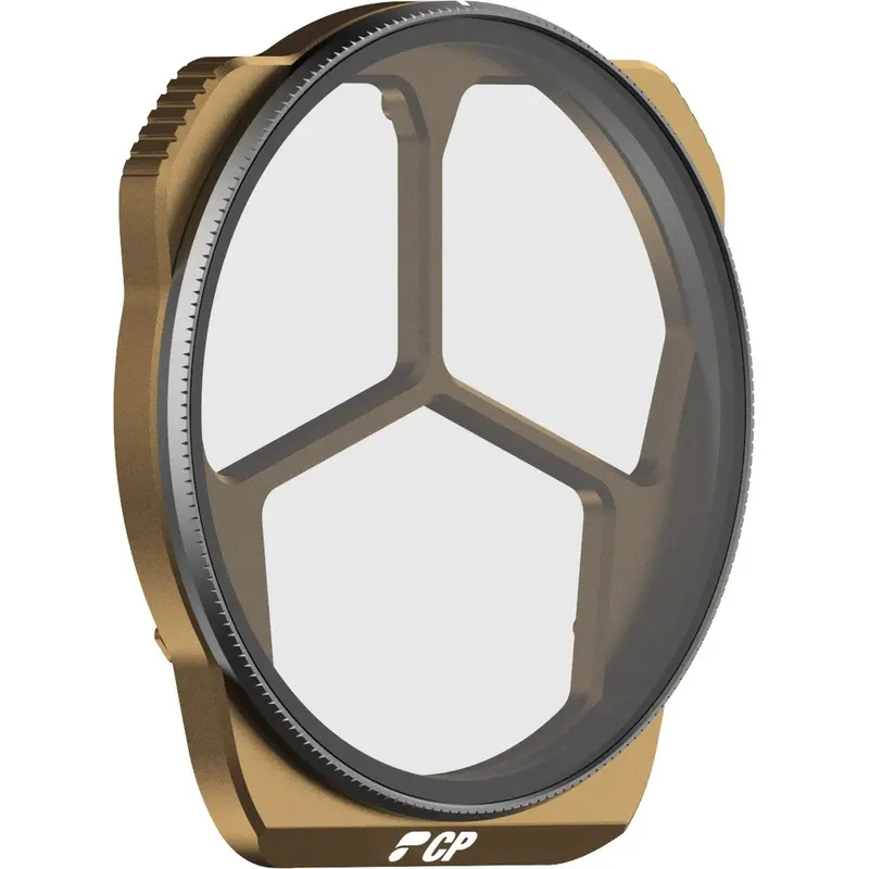 PolarPro DJI Mavic 3 Pro Circular Polarizer