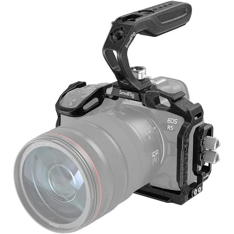 SmallRig 3234 Black Mamba Kit For EOS R5 & R6
