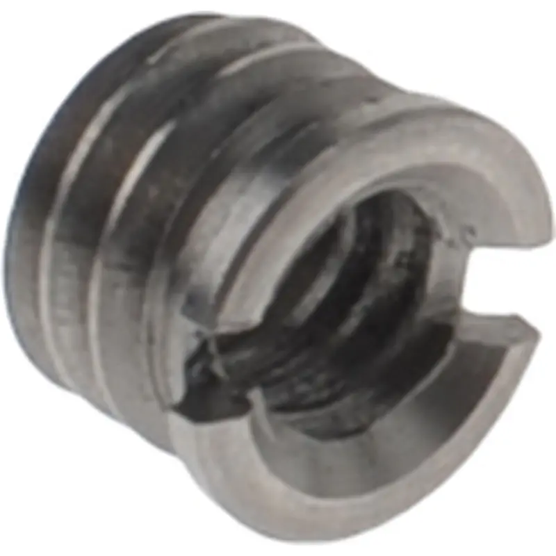 Caruba 1/4"-3/8" Statiefadapter