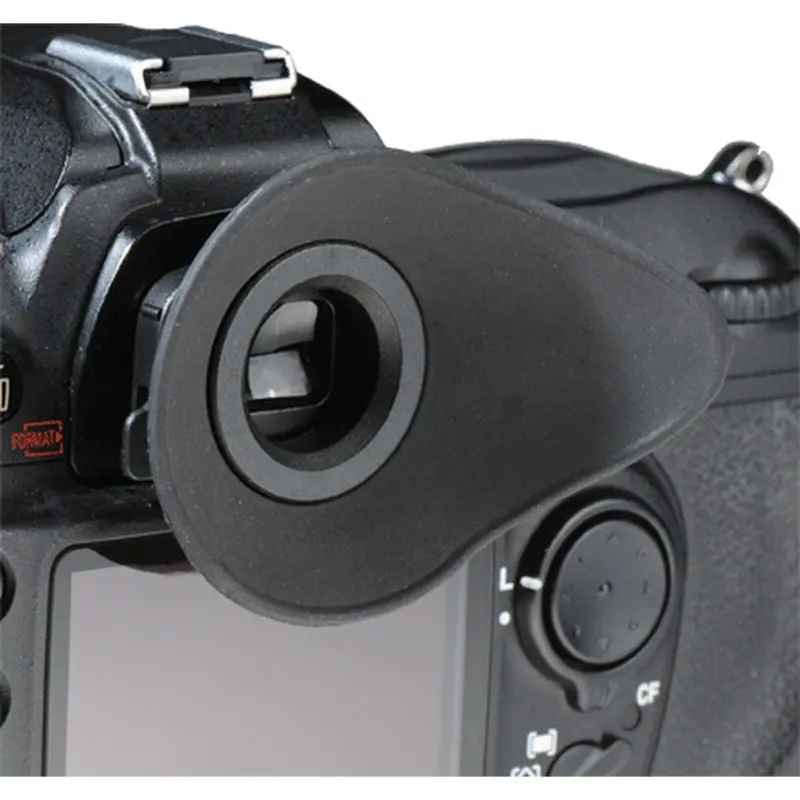 Hoodman HoodEye Canon 22mm