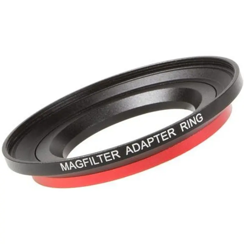 Carry Speed Magfilter Adapter Ring 52mm