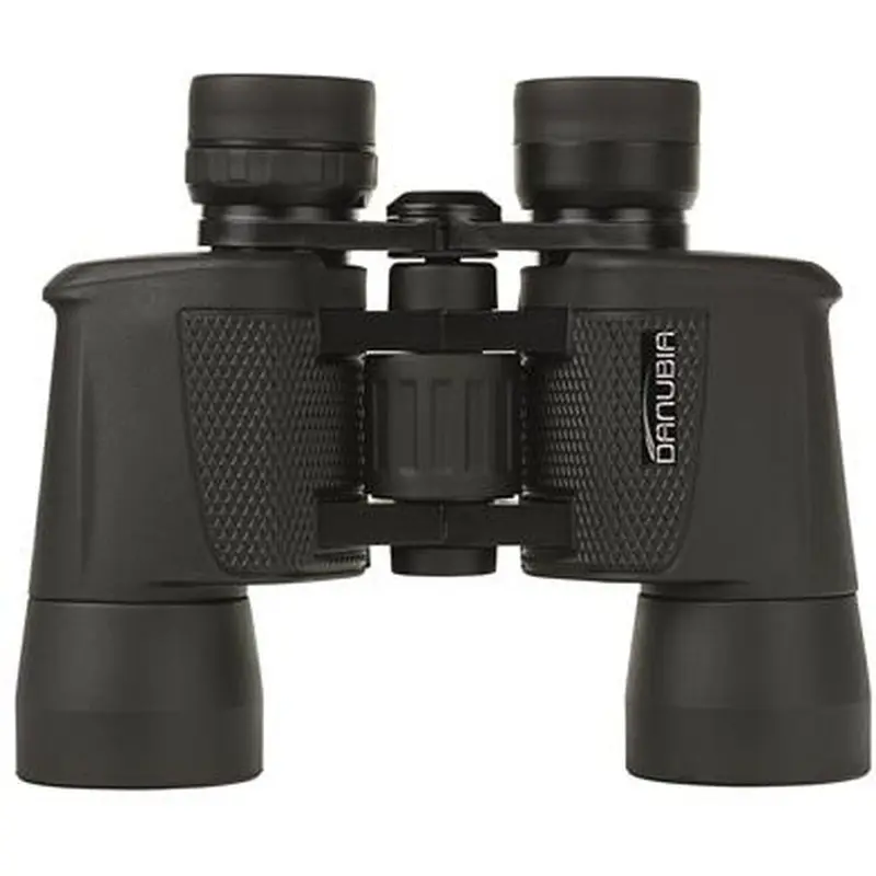 Drr Alpina LX Porro Prism Binocular 8x40 Black