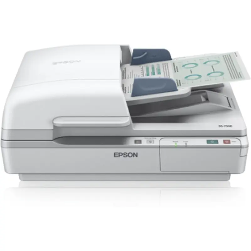 Epson WorkForce DS-7500