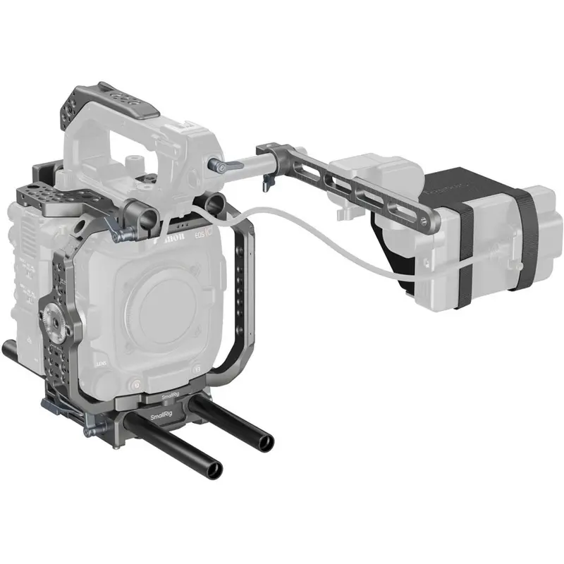 SmallRig 4946 Advanced Cage Kit For Canon C400