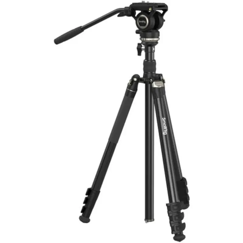SmallRig 4475 Video Tripod Kit CT210