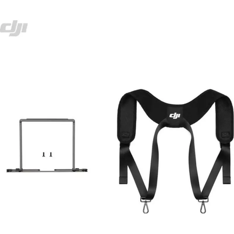 DJI RC Plus Strap And Waist Support Kit