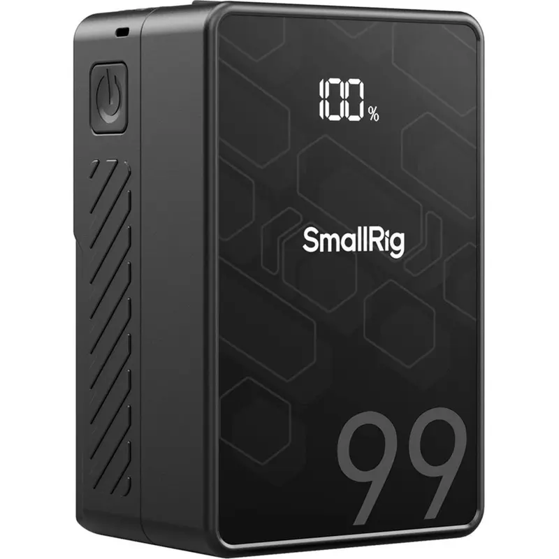 SmallRig 4608 VB99 SE Mini V Mount Battery