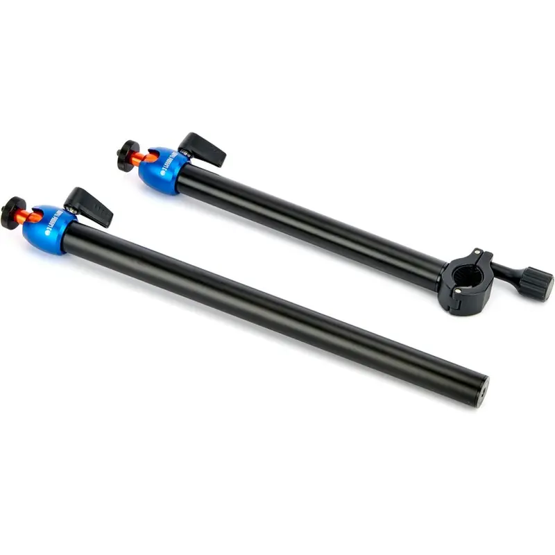 3 Legged Thing Articulated Auxiliary Arm For CDMS Black / Bl