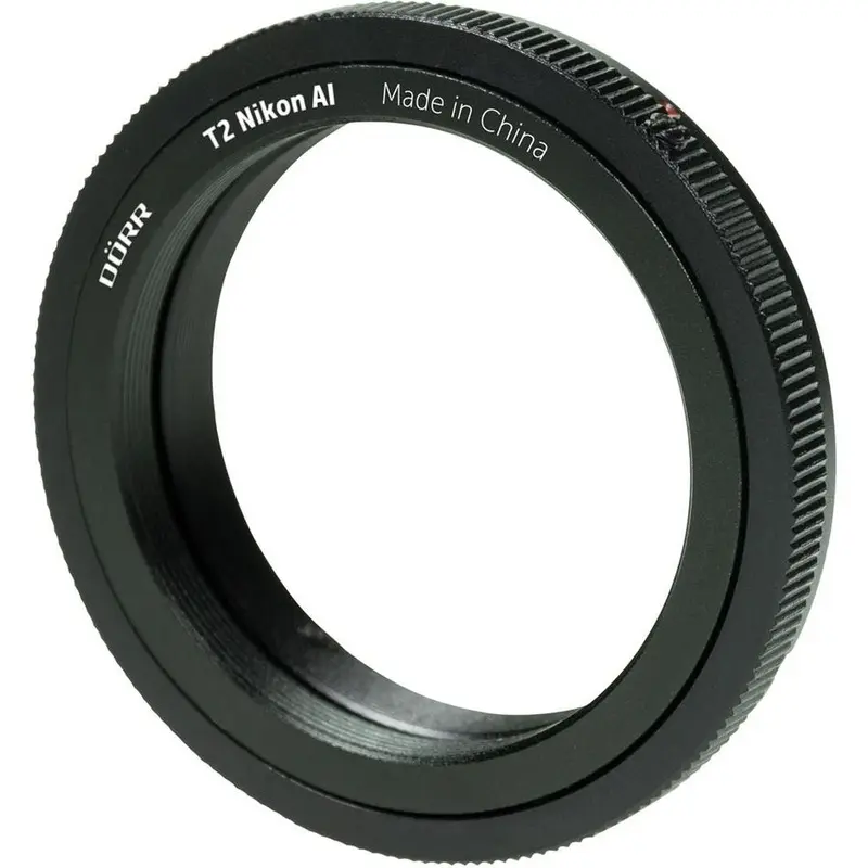 Drr T2 Adapter Nikon AI