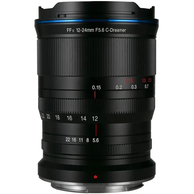 Laowa 12-24mm f/5.6 Zoom Nikon Z