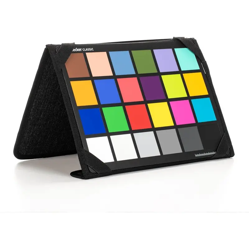 Calibrite ColorChecker Folio Case