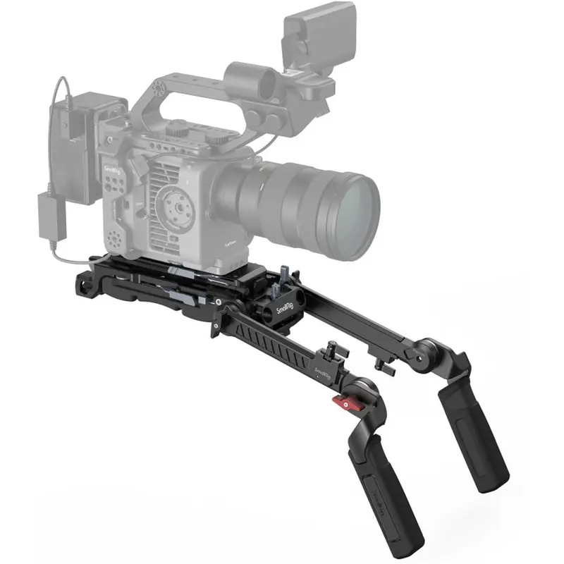 SmallRig 4274 Shoulder Rig Kit (Pro)
