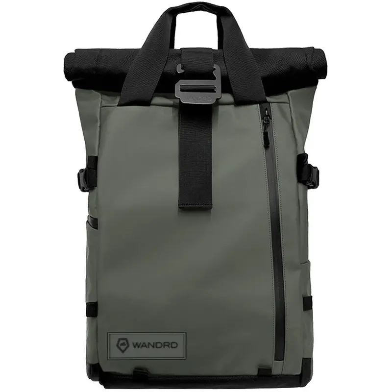 WANDRD The PRVKE 31-LITER Green V3