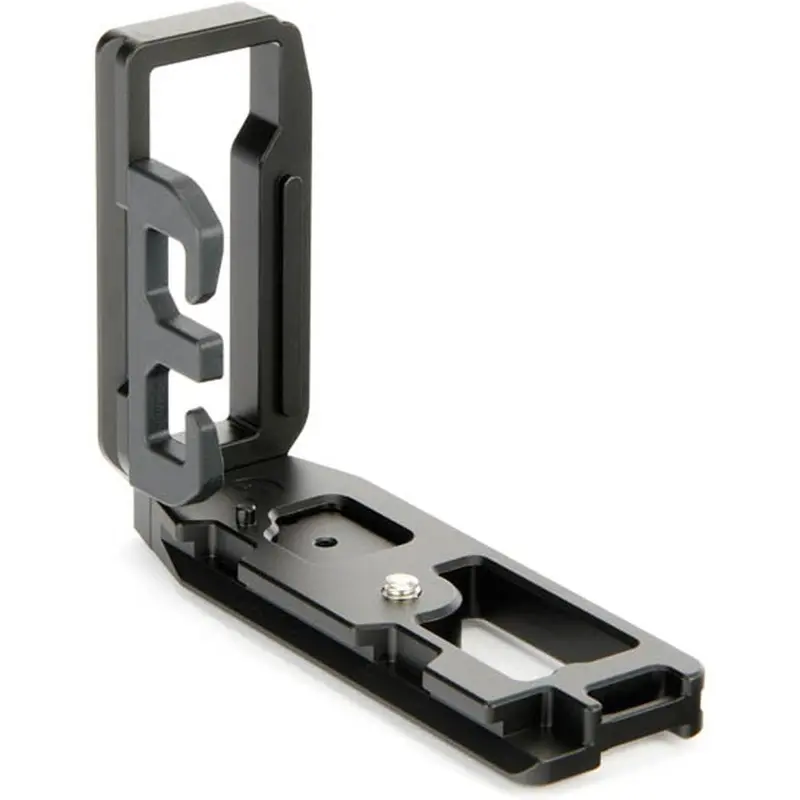 3 Legged Thing Gracy - Dedicated L-Bracket For Fujifilm GFX