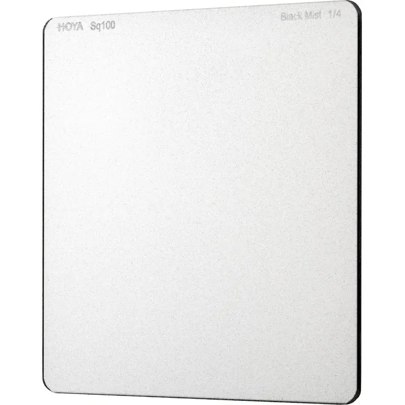 Hoya SQ100 Black Mist 1/4