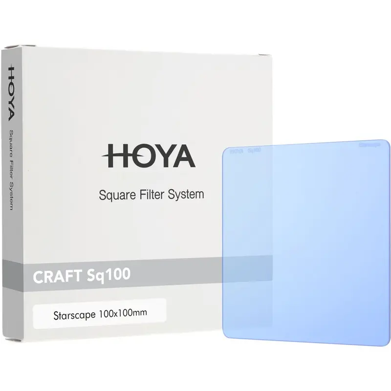 Hoya SQ100 Starscape