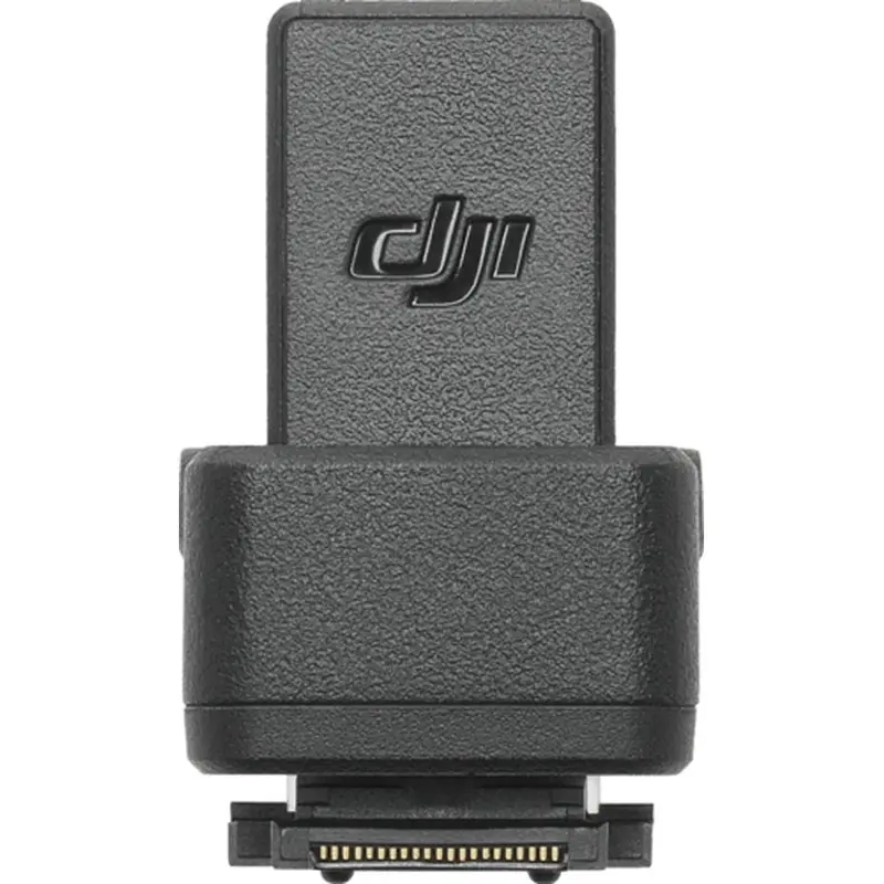 DJI Mic 2 Camera Adapter